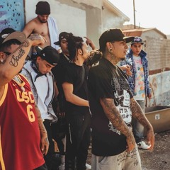 Parkside Plugs, Lil Sins - Tengan Cuidado