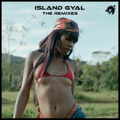 Island Gyal (Precision Soca Remix - Radio Edit)