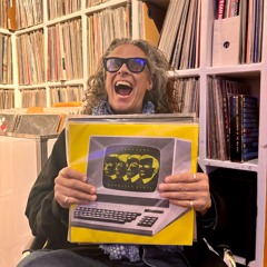 Outsiders: BACK 2 U (Hosted by Lexis) w/ Lost Heroes @ Kiosk Radio 16.10.2025