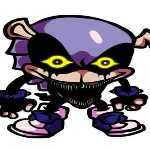 TRUE TOO SLOW D-SIDE!!! (FNF OG Too Slow D-Side + @JunoSongs Lyrics)