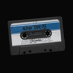 Alpha Tape #031 - AYONIKZ