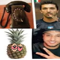Gianluigi Nasdas Tekk