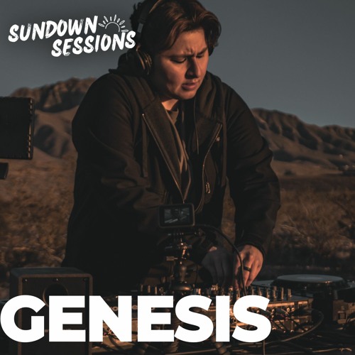 Sunset Mix 2023 ☀️ | Genesis | Progressive + Deep House + Melodic