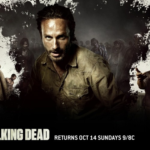 Stream The Walking Dead Season 2 Full Movie Download High Quality by