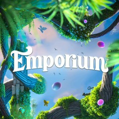 Emporium 2024 - Hardstyle Classics - Warm Up Mix