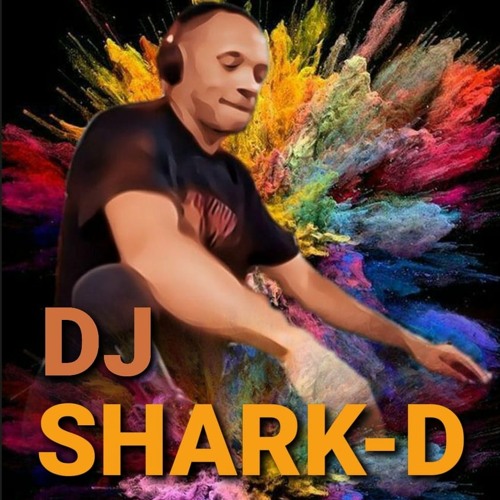 Dj Shark-D - Le Club Des Zoukeurs (Carnaval 2022)