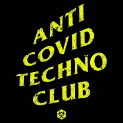 ANTI COVID 19 Acid Techno 2nd April 2020 D-low