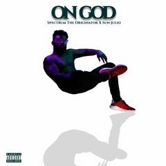 On God (feat. Sun Julio)