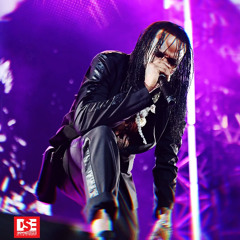 Tommy Lee Sparta - Driving Nails