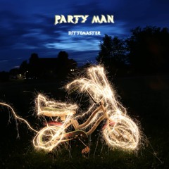 Party Man