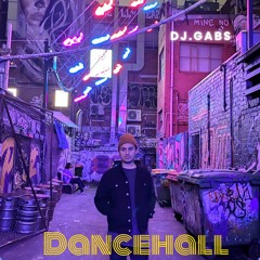 Raw Dancehall.