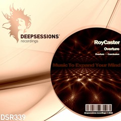 RoyCaster - Overture (original Mix)