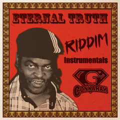 Message For The Youth Riddim Instrumental