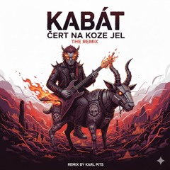 Čert na koze jel, čert na koze jel,.mp3