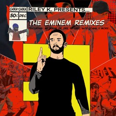 Never Enough (w/ Eminem, 50 Cent & Nate Dogg)