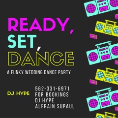 TOP WEDDING HITS VOL 1