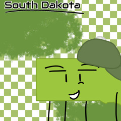 South Dakota's theme