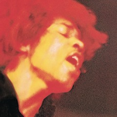 Jimi Hendrix - Crosstown Traffic (Coordese Edit)