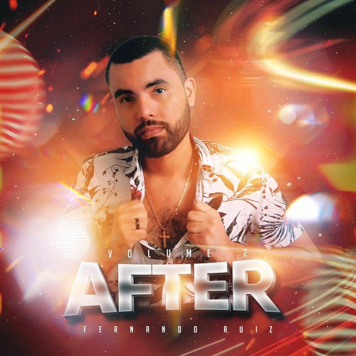 FERNANDO RUIZ - AFTER 2.0