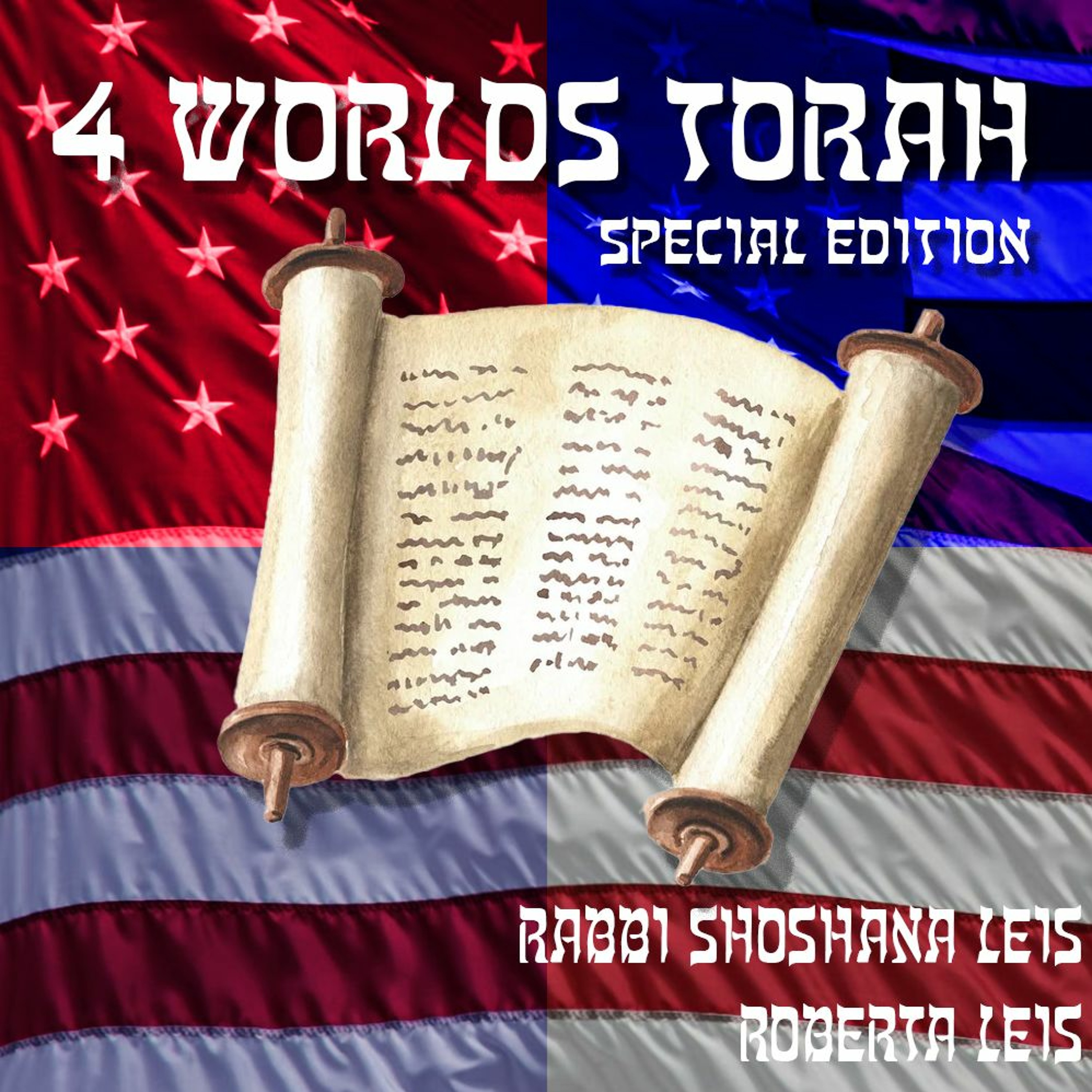 4worldstorah