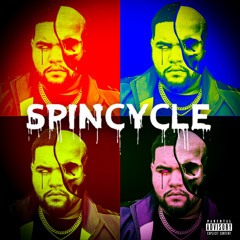 Dima- Spin Cycle (Detroit Challenge)