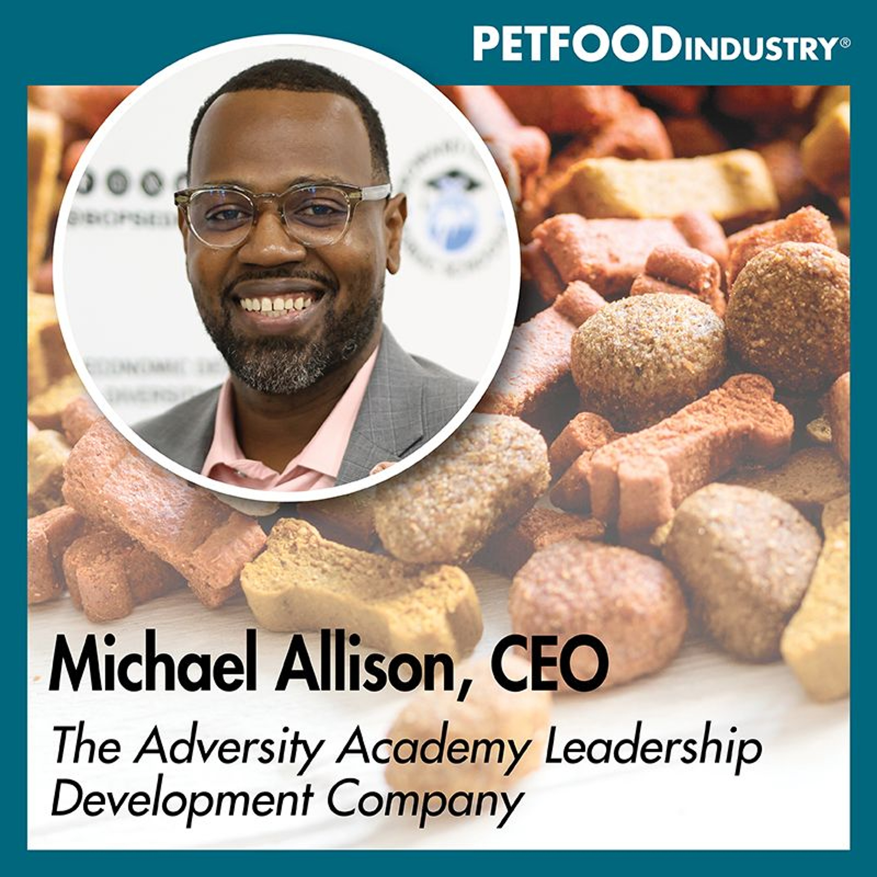 Achieving career success with Michael Allison of Adversity Academy episode artwork
