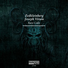 Zedkleinberg, Joseph Virum - Fearless (Original Mix)