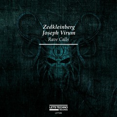 Zedkleinberg, Joseph Virum - Fearless (Original Mix)