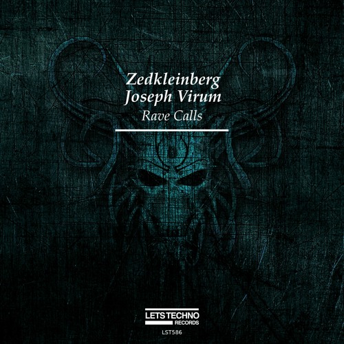 Zedkleinberg, Joseph Virum - Fearless (Original Mix)