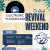 下载视频: TOMMY ROCKZ @ Electronic Playground Revival Weekend *OPEN AIR* pres. by Culture Station Iserlohn