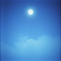 Don’t Wake Me (梦中人)