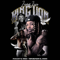 Bosstop x King Von - Hell Naw Pt. 2