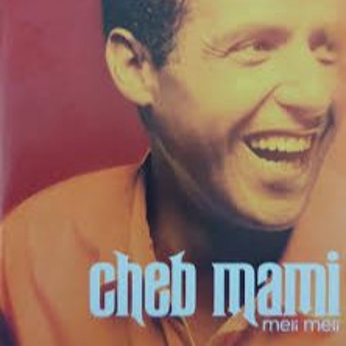 CHEB MAMI - AU PAYS DES MERVEILLES (X-ADER & V-217 Unreleased Remix)