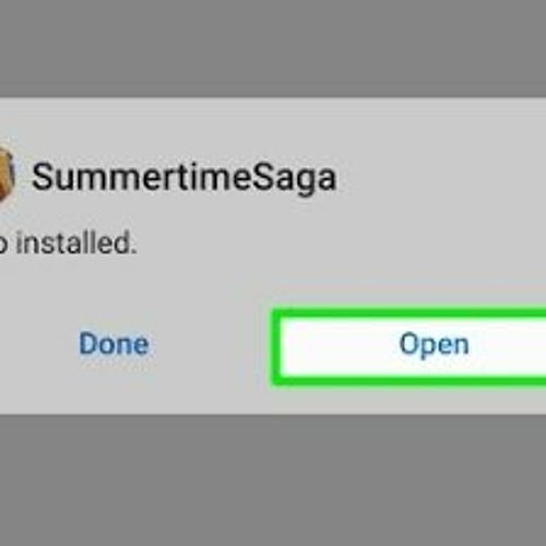 Stream Summertime Saga MOD APK: Unlock All Characters and Scenes for