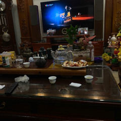 Dù Cho Tận Thế - Tuki