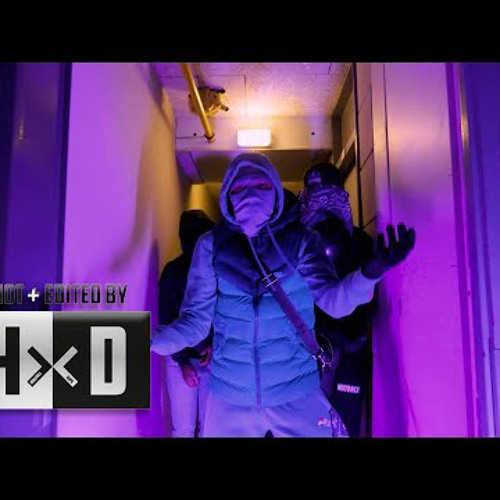 Probleemkind - Fxd Up - #HxD