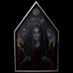 Hekate Orphic Hymn Number 1