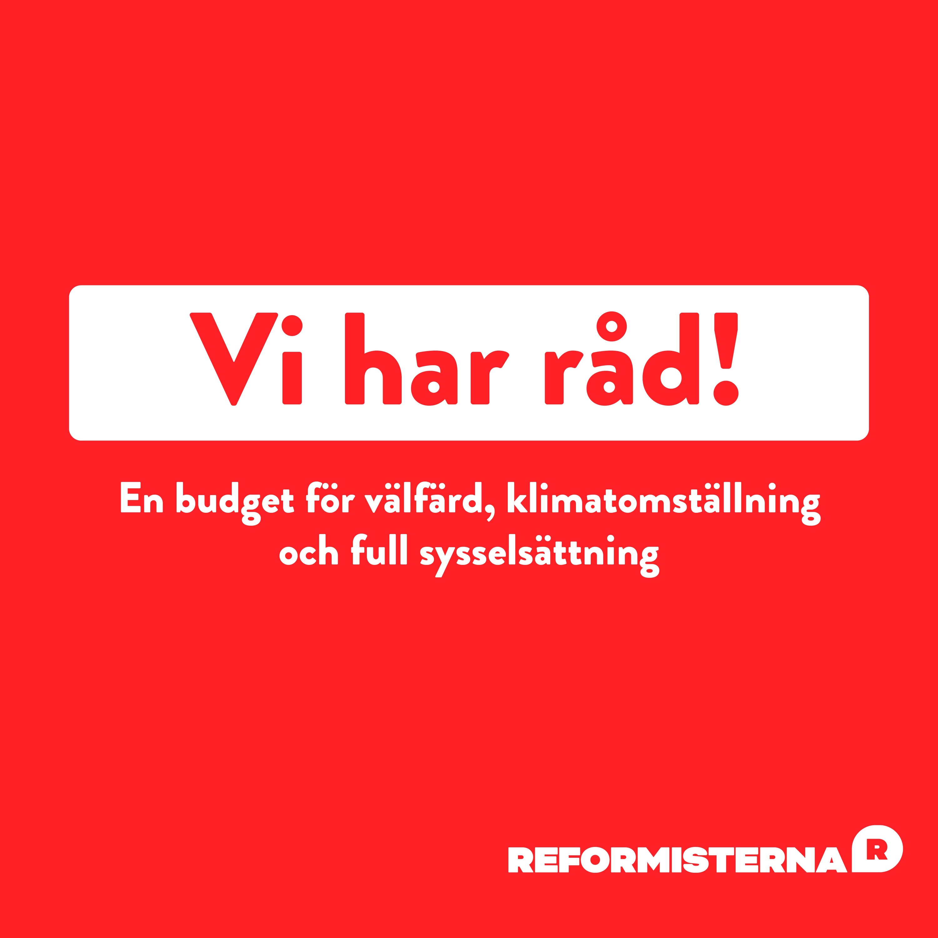 Reformistpodden