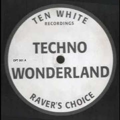 TechnoWonderland Makina Mix Sample