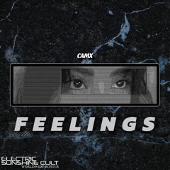 CAMX - Feelings [ESC EXCLUSIVE]