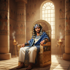 Prince of Egypt