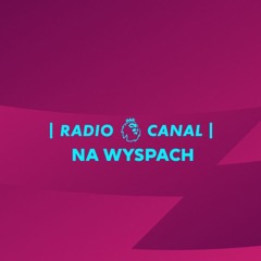 RADIO CANAL NA WYSPACH 1/19