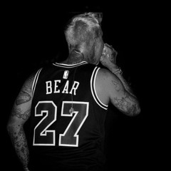 thats beartrap sound