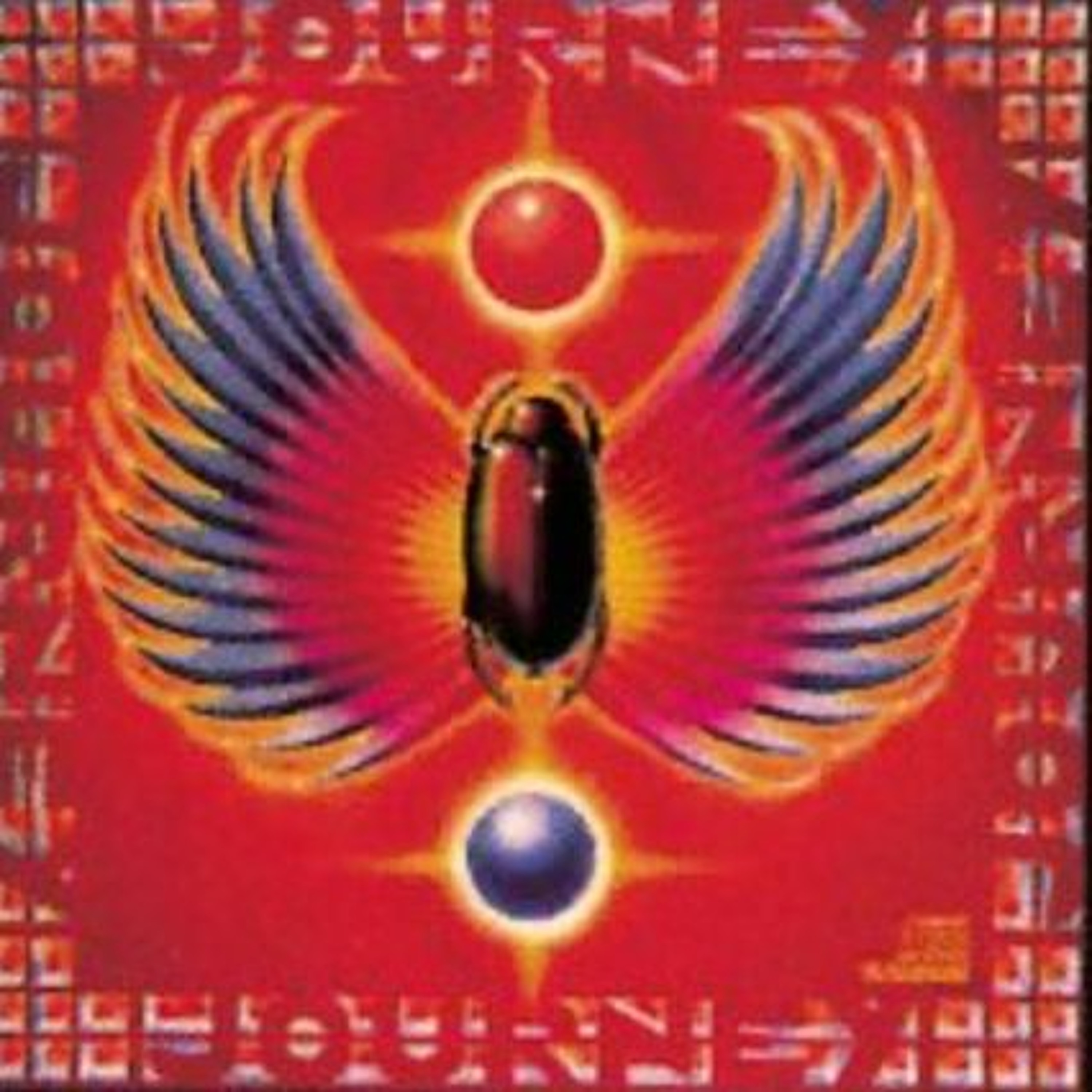 Ben Böhmer feat. Steve Perry - Send Her My Love (J.Young Dreamstate Mix) thumbnail