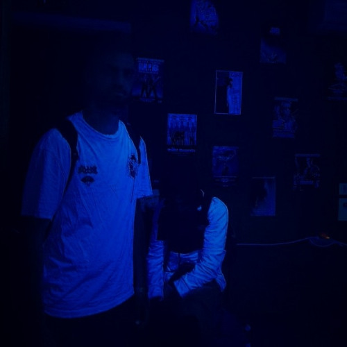 Dem Bounce Mixtape #1: Expression