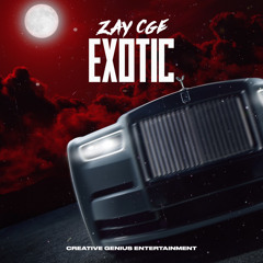 zay cge - exotic
