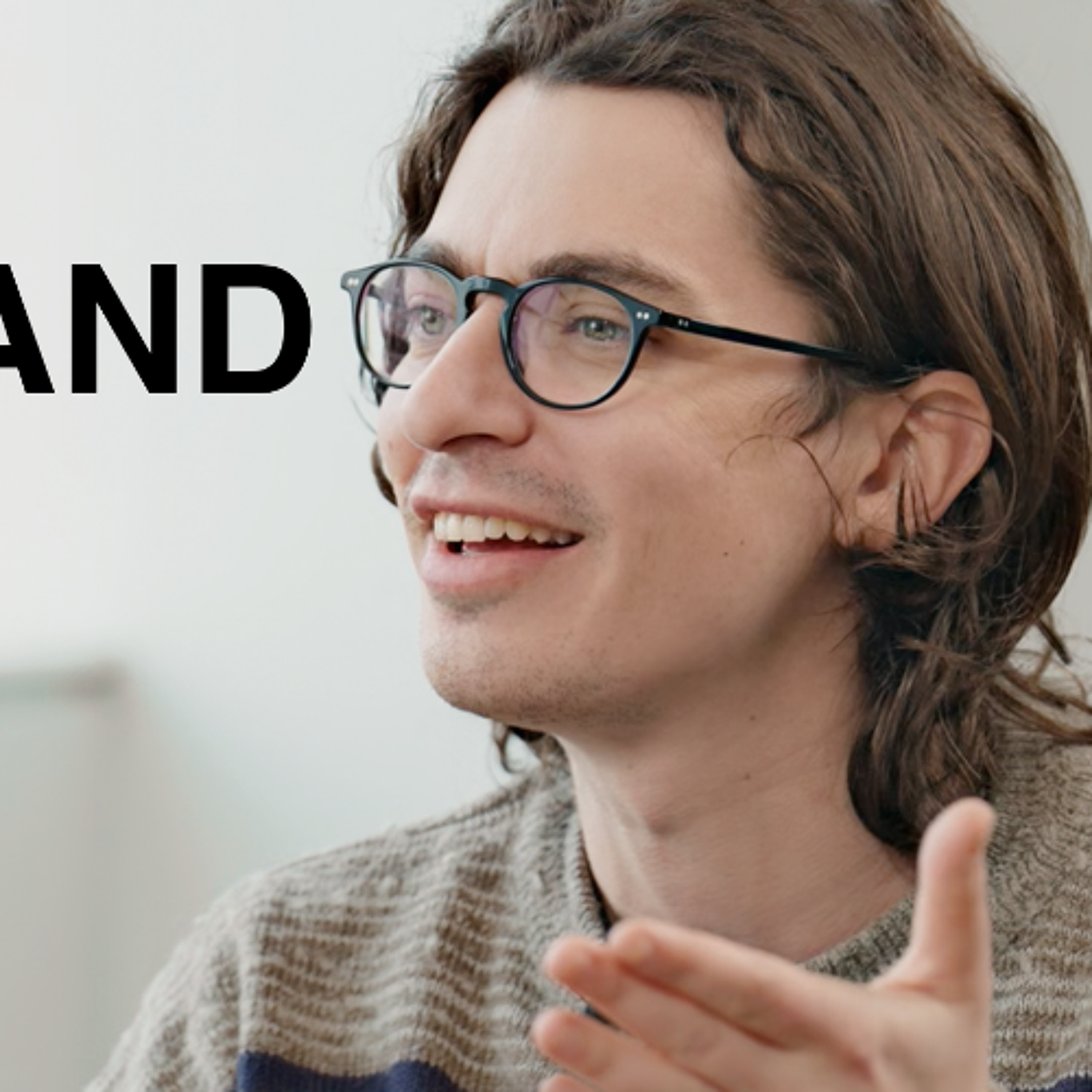 Doomscroll 17: Adam Friedland