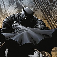 Tell me, Do you bleed? You will, ft. Batman/ l19u1d - BLACK BLOOD (sped up)