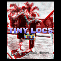 TINY LOCS Ft Baby NiteMare