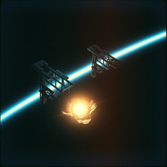 Orbital Nexus Reclamation